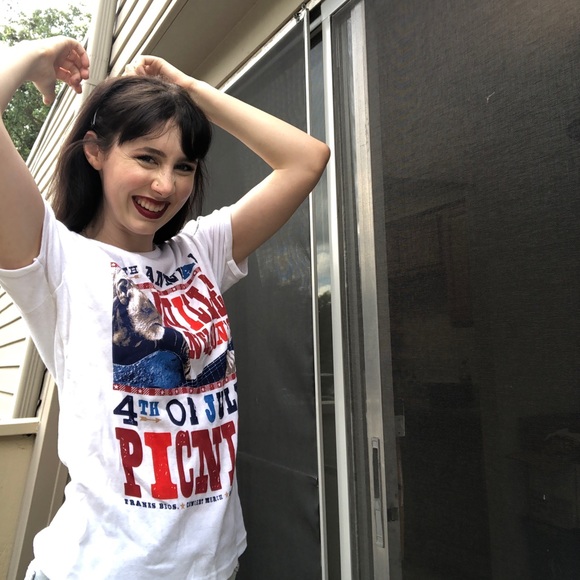 WILLIE NELSON 4TH OF JULY PICNIC 2018 - Picture 1 of 3